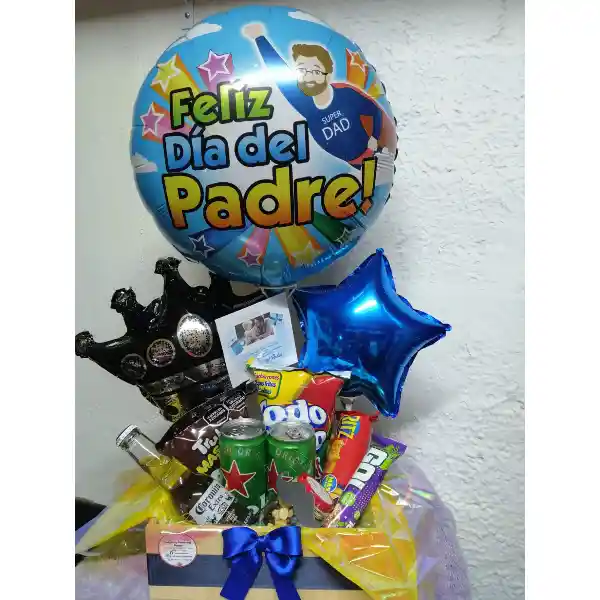 Anchetas Para El Dia Del Padre