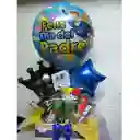 Anchetas Para El Dia Del Padre