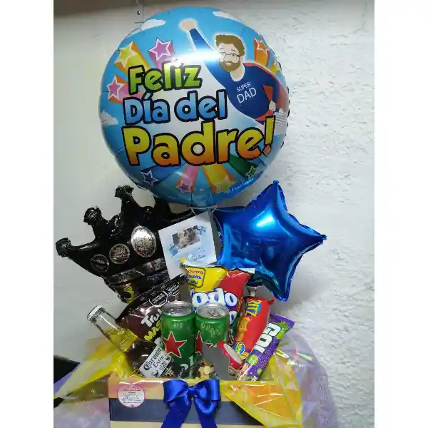Anchetas Para El Dia Del Padre