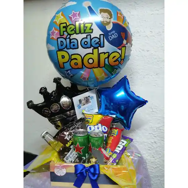 Anchetas Para El Dia Del Padre