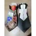 Anchetas Para Papá, Minibruch