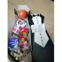 Anchetas Para Papá, Minibruch