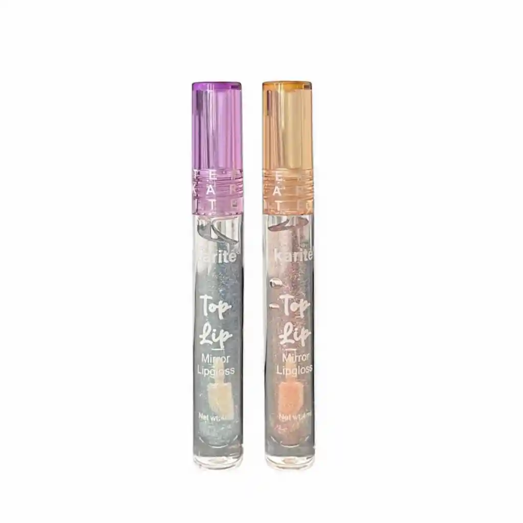 Labial Gloss Kritee