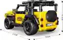 Lego Camioneta A Control Remoto Armable 446 Piezas