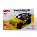 Lego Camioneta A Control Remoto Armable 446 Piezas