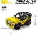 Lego Camioneta A Control Remoto Armable 446 Piezas