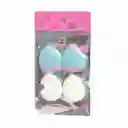 Mini Borla X4