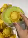 Pastelitos De Pollo Cocteleros