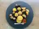 Pastelitos De Pollo Cocteleros