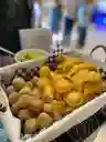 Papas Rellenas Cocteleras