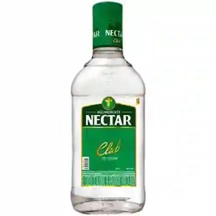 Aguardiente Nectar Club 375ml