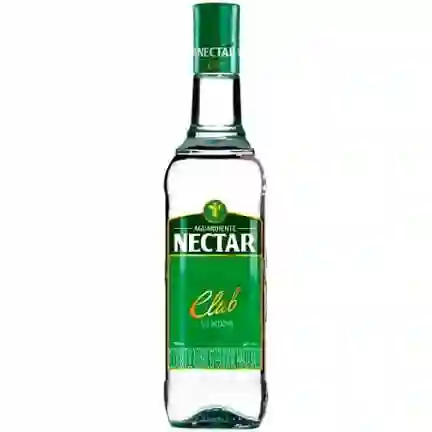 Aguardiente Nectar Club 750ml