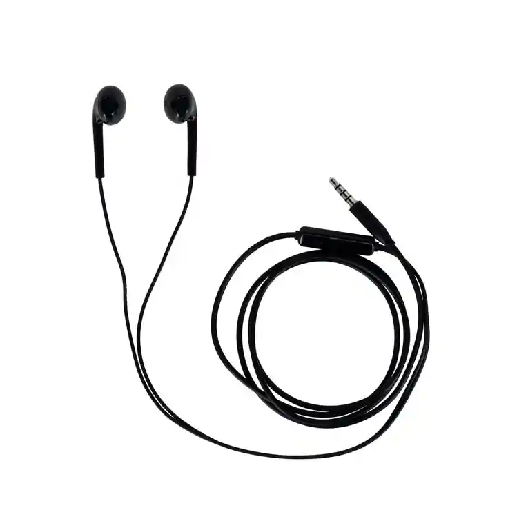 Audifonos Alambricos