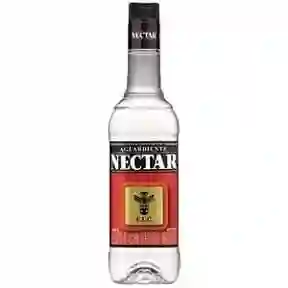 Aguardiente Nectar Rojo 750ml