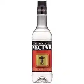 Aguardiente Nectar Rojo 750ml