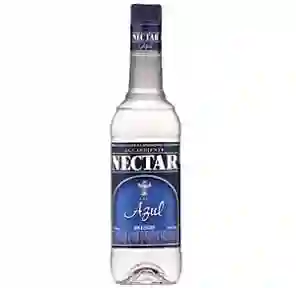 Aguardiente Nectar Azul 750ml