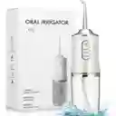 Irrigador Bucal