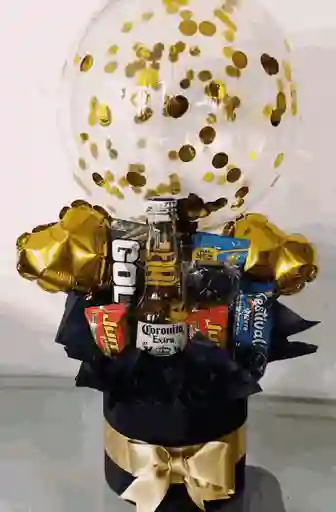 Ancheta Para Papa