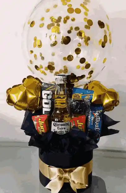 Ancheta Para Papa