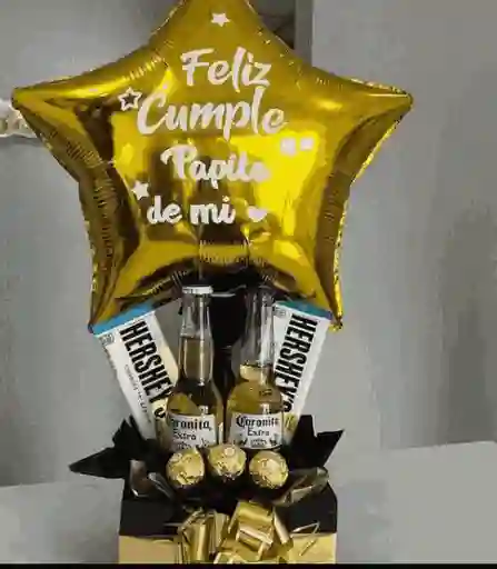 Papito De Mi Corazon