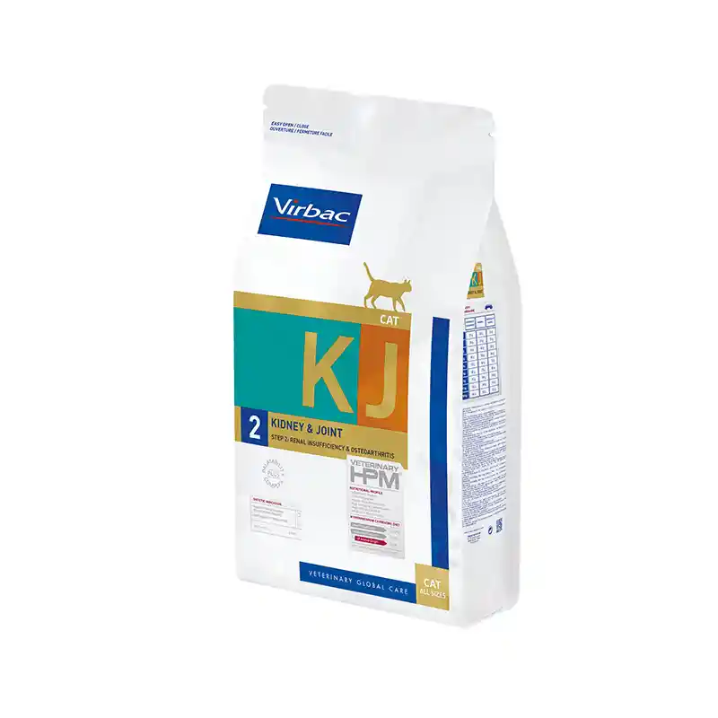 Cat Kidney Joint 1.5k