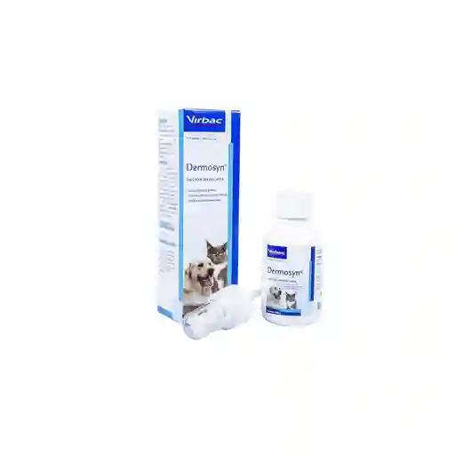 Dermosyn Spray X 100 Ml