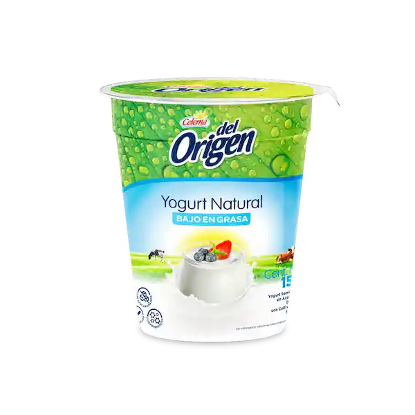 Yogurt