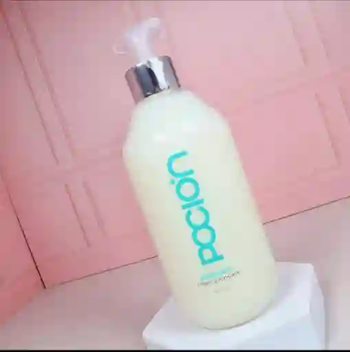 Shampoo De Reparacion La Pocion