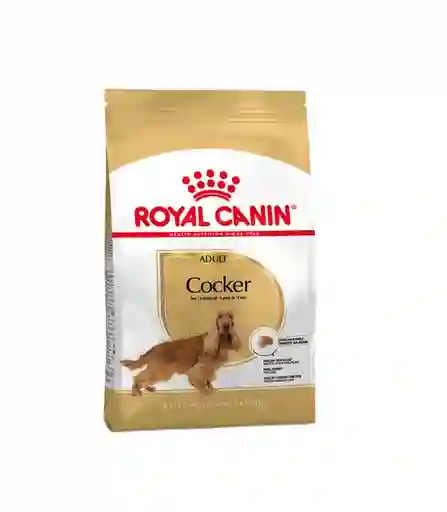 Royal Canin Cocker X3kl
