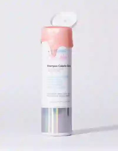 Shampoo Cabello Graso Aji Hair Click