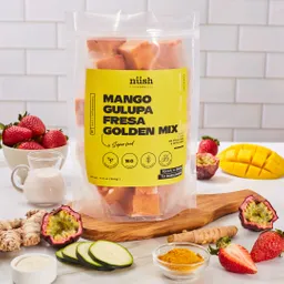 Smoothies Funcionales Antiinflamatorio - Nüsh Mindfoodness X 375 G
