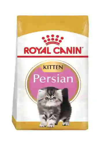 Royal Canin Persian Kitten X2kl