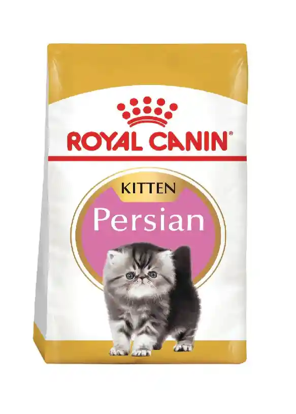 Royal Canin Persian Kitten X2kl