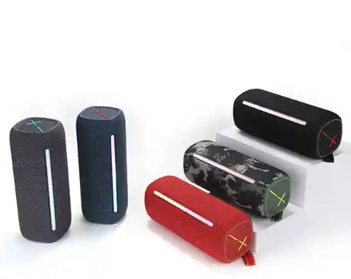 Altavoz Inalámbrico Parlante Bluetooth