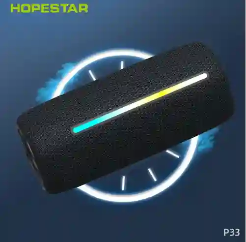 Altavoz Inalámbrico Parlante Bluetooth