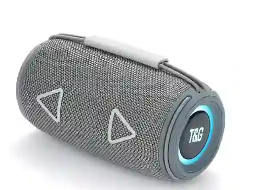 Altavoz Inalámbrico Parlante Bluetooth