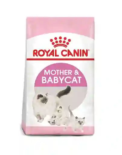 Royal Canin Mother Baby Cat 2 X Kl