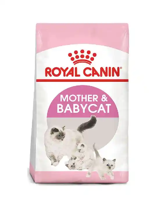 Royal Canin Mother Baby Cat 2 X Kl