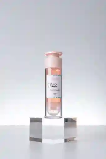 Miel Capilar Con Argan Hair Click