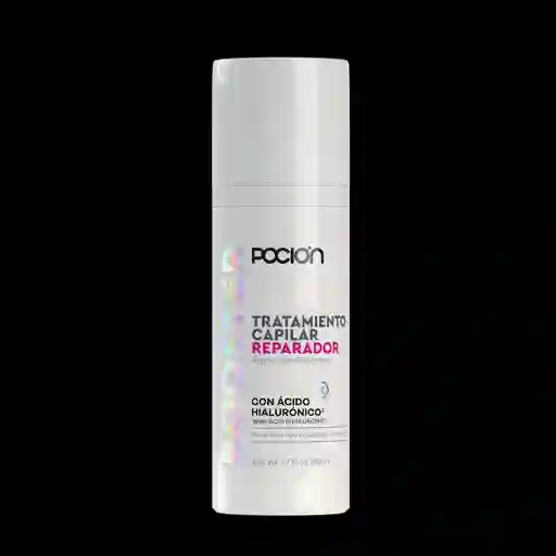 Booster Tratamiento Capilar La Pocion