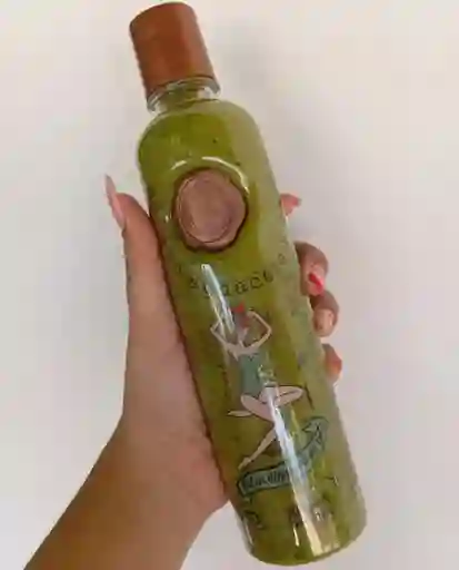 Tratamiento Intensivo Plex El Ritual