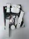 Combo Ace-20 Watch Reloj Inteligente + Audífonos