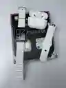 Combo Ace-20 Watch Reloj Inteligente + Audífonos