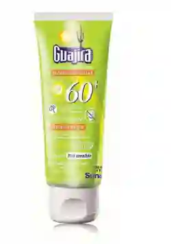 Bloqueador Guajira X 100 Ml
