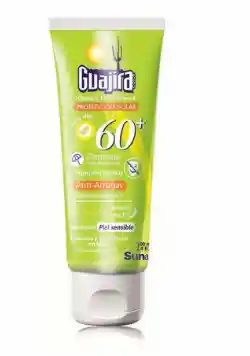 Bloqueador Guajira X 100 Ml