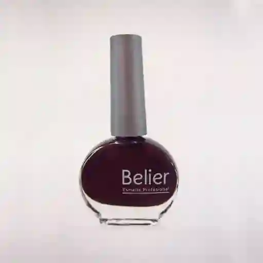 Esmalte Belier Uva Nacarado