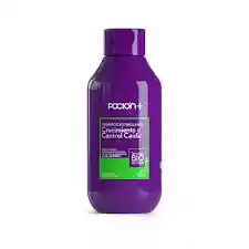 Shampoo Control Caída La Pocion