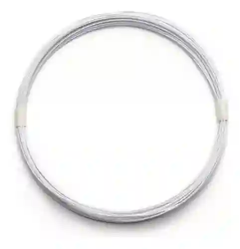 Cuerda Para Ropa De Alambre