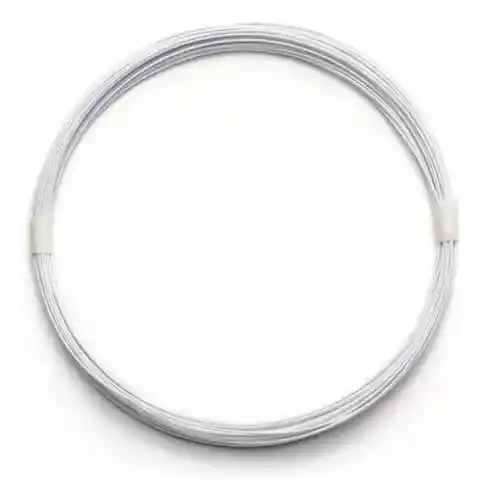 Cuerda Para Ropa De Alambre