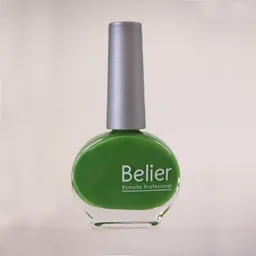 Esmalte Belier Verde Amazonas